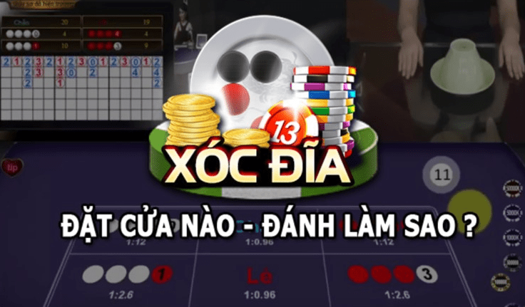 Vậy khắc phục khi chơi xóc đĩa online toàn thua như thế nào?